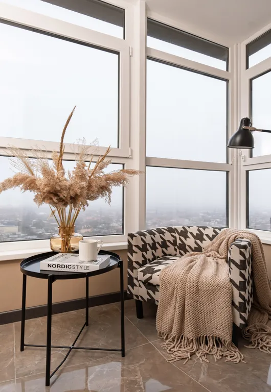 Апартаменты люкс  в ЖК Сердце Ростова  с подземной парковкой