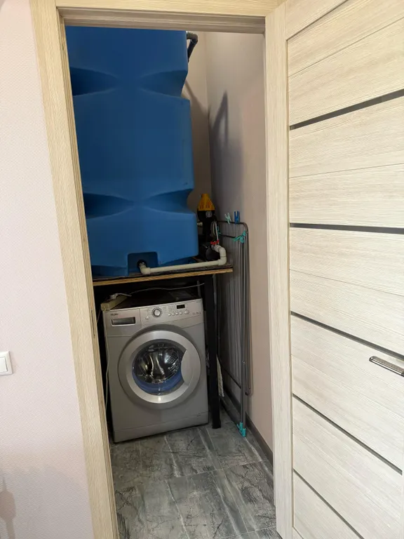 Квартира Квартира-студия с видом на море — Геленджик