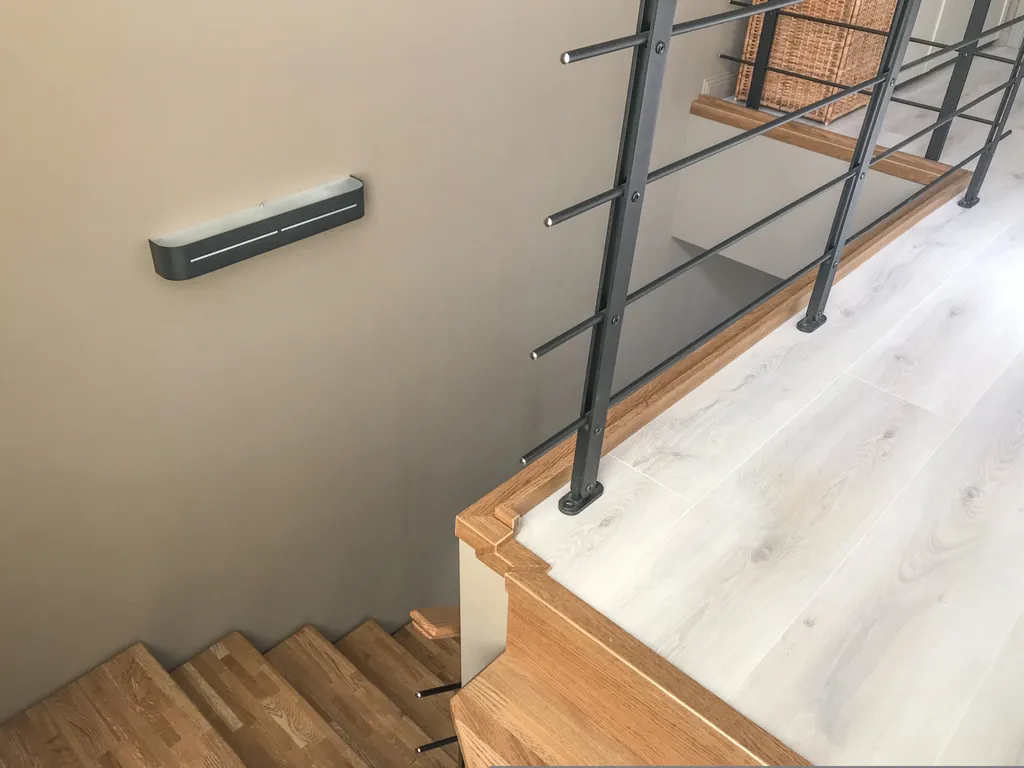 Санни Светлогорск 33 блок-секция c зоной барбекю