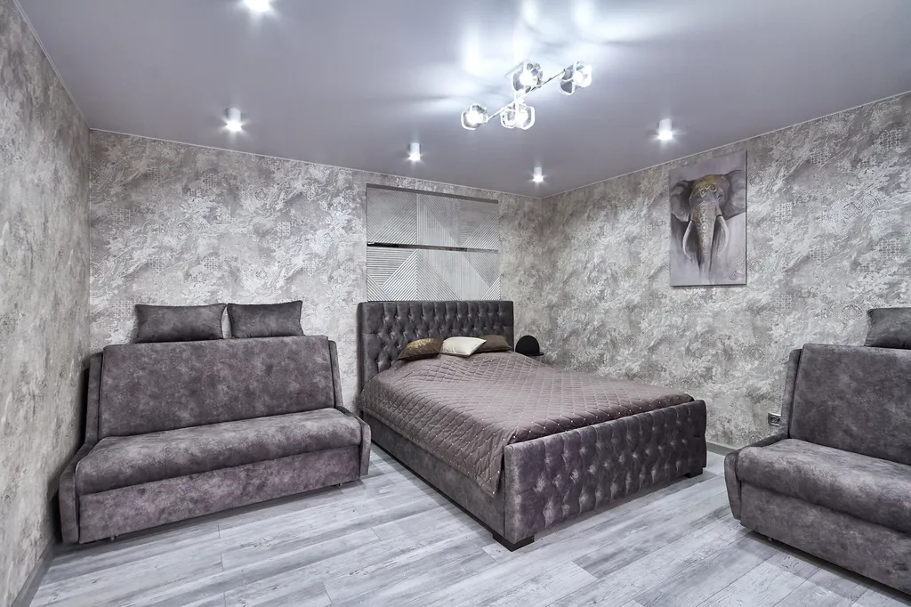 Уютная квартира на въезде в город — аренда посуточно в Саратов