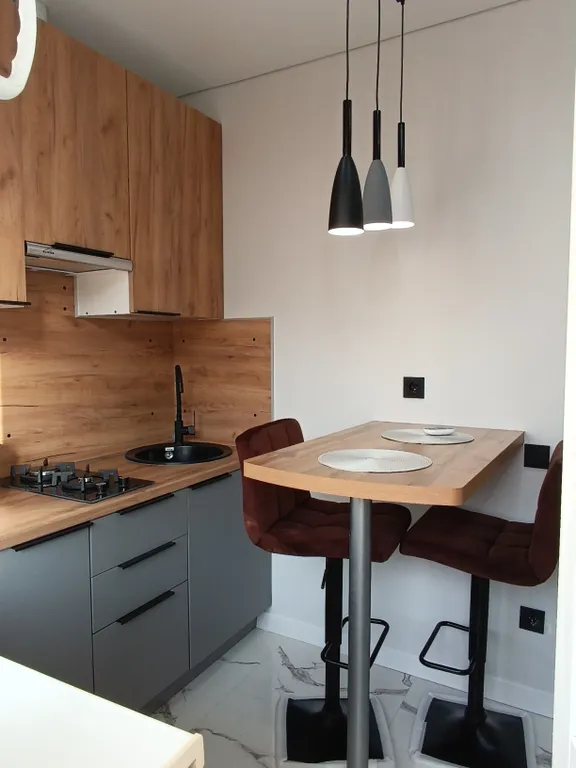 Квартира Квартира с джакузи и иллюминацией — Великий Новгород