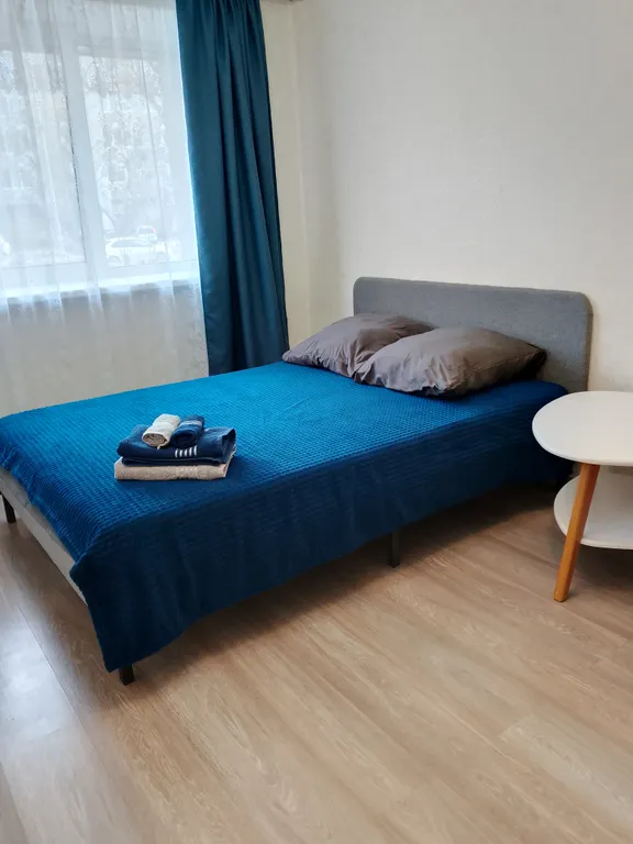 Уютная квартира рядом с ТРЦ Магеллан