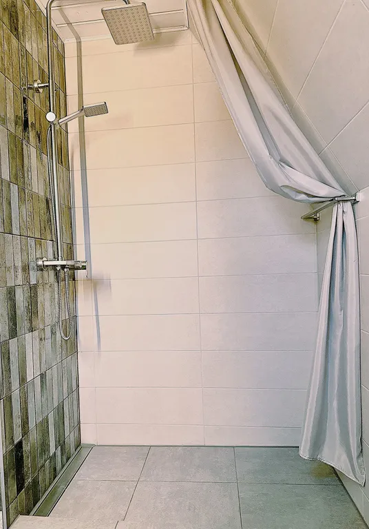 Стильный дом А-frame