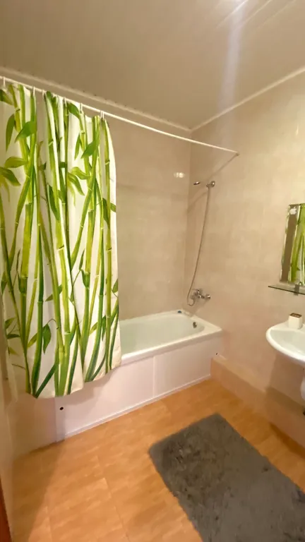 Прекрасная евродвушка