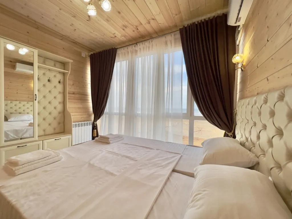 Коттедж 4-комнатный Дом — аренда посуточно в Дербент