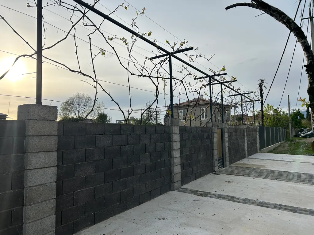 Гостевой дом Бармышь