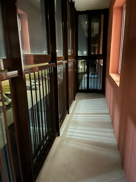 Уютная квартира в Солнечном