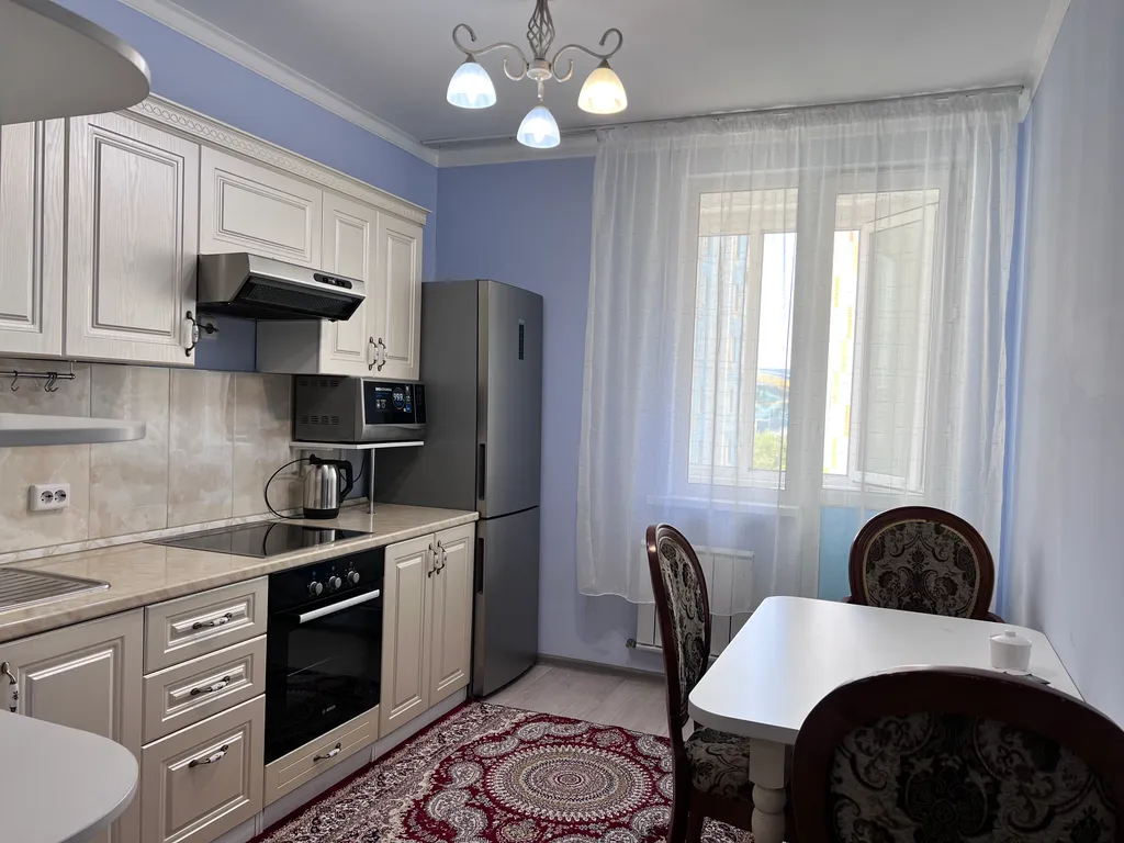 Апартамент напротив спорткомплекса Алматы Арена