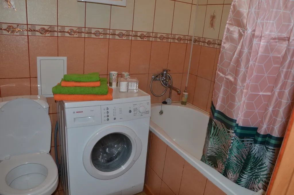 Квартира Уютная квартира в центре города — Калининград