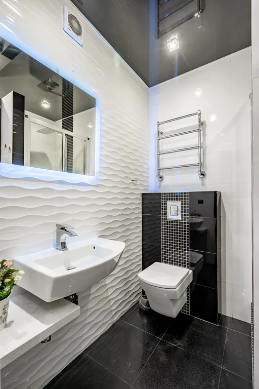 Современный апартамент в тихом районе Минска вблизи м. Молодёжная