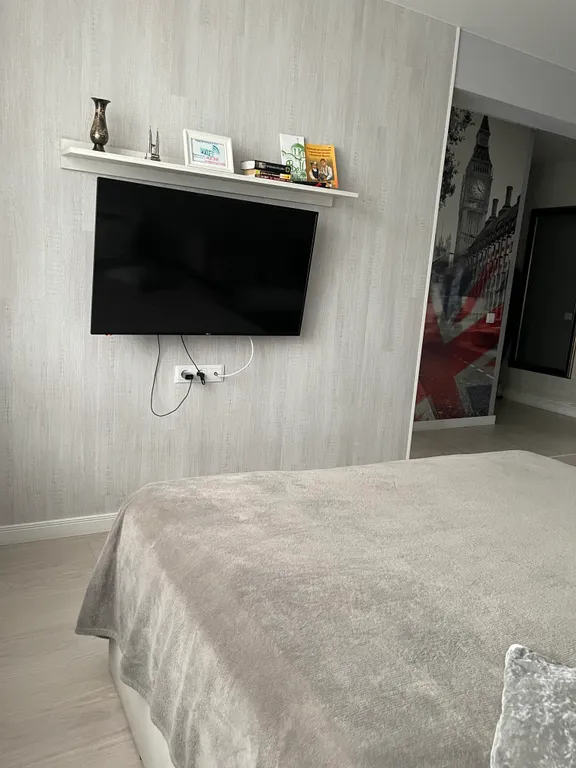 Амфитеатр в пешей доступности