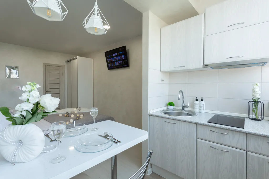 Азалия — уют в самом центре липецка