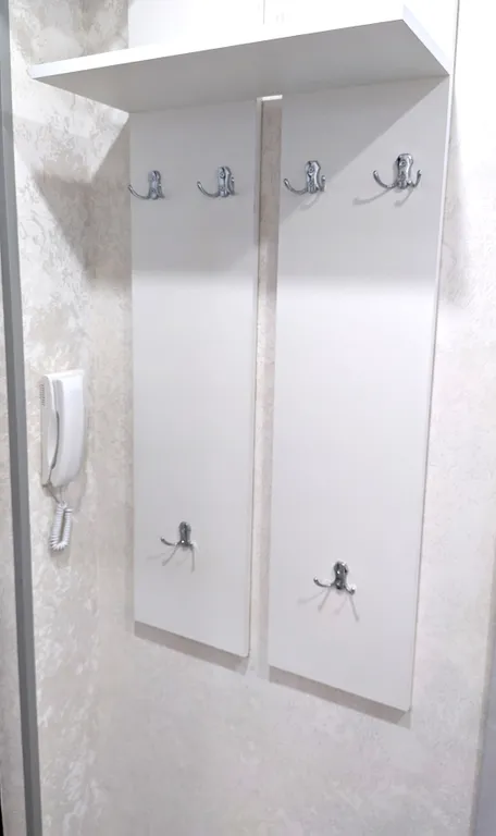 Уютная квартира для двоих в Ухте