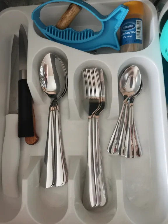 Уютная квартира с элементами ретро