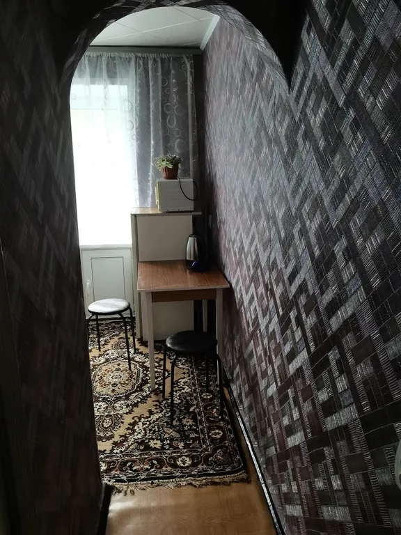 Уютная квартира с заселением 24/7