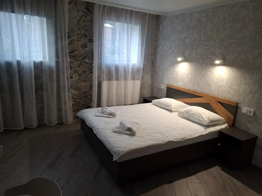 Вилла28. Студия на первой береговой линии