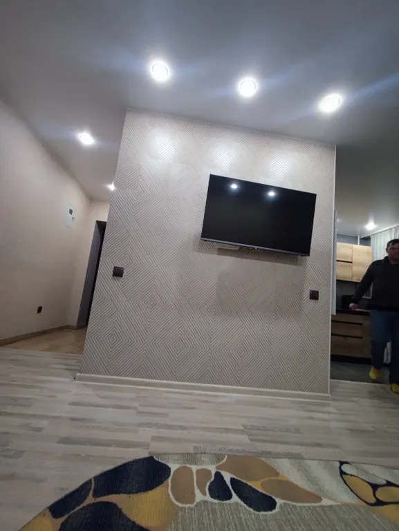 Уютная квартира не далеко от пещеры