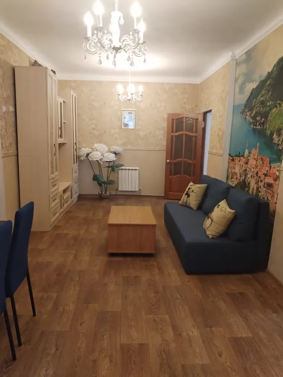 Коттедж Уютный дом — Кисловодск