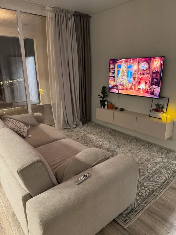 Дом возле горнолыжного курорта Сорочаны