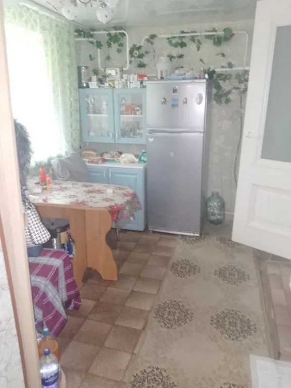 Уютная часть дома в центре города