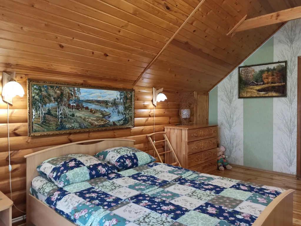 Апартаменты  Августин