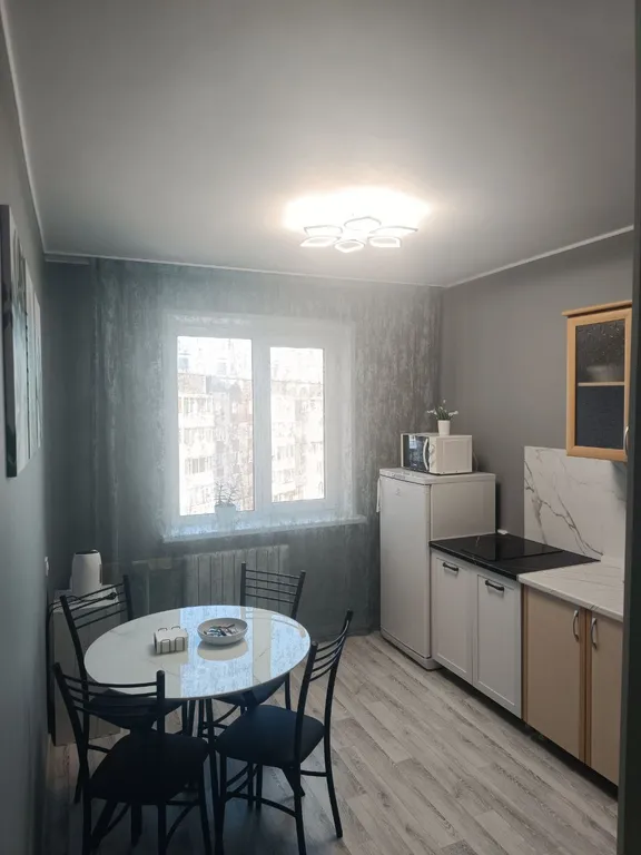 Квартира Стильная 1-ком квартира на Взлетке — Красноярск