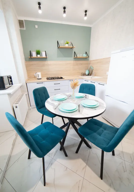 2-комн. квартира Lux у Ситипарка