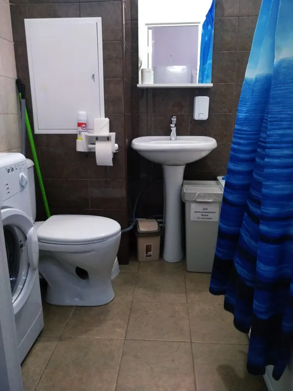 Квартира Квартира Best Friend — Москва