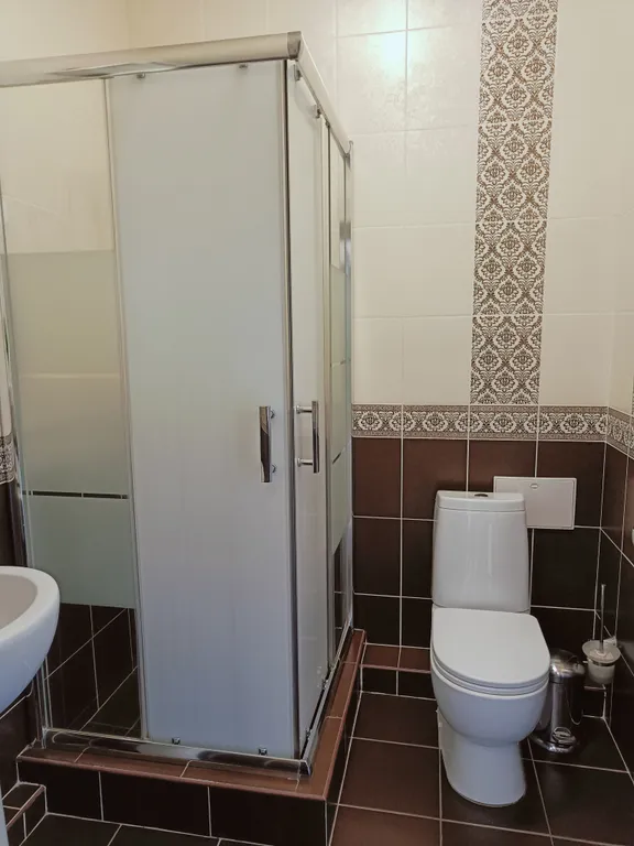 Квартира 1-комнатная Квартира — Ейск