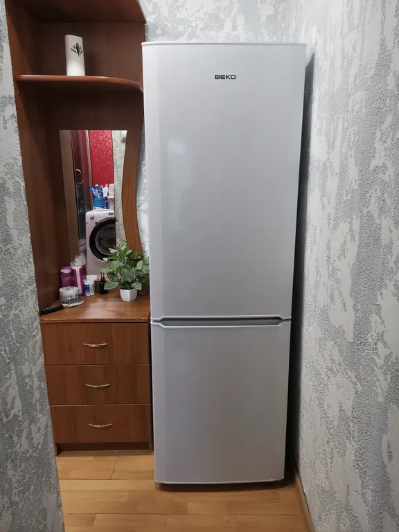 Квартира Квартира в центре — Светлый