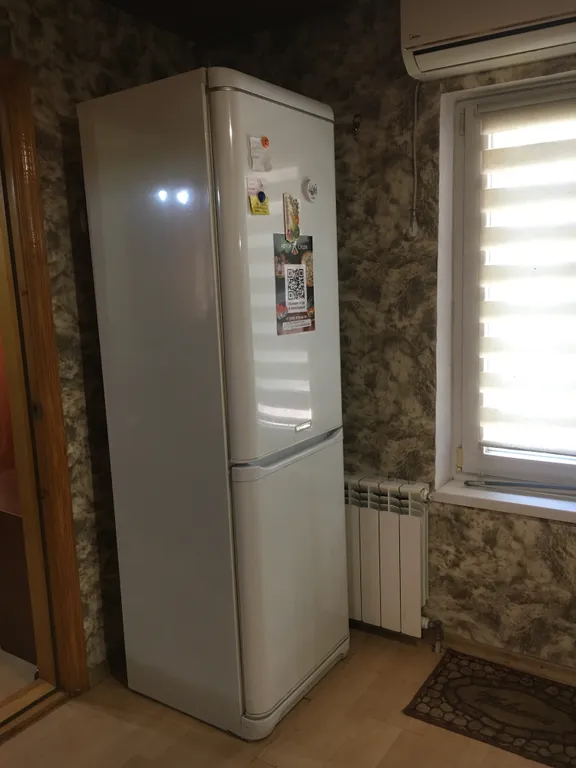 Уютная квартира возле ж/д вокзала