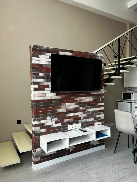 Апартаменты в центре