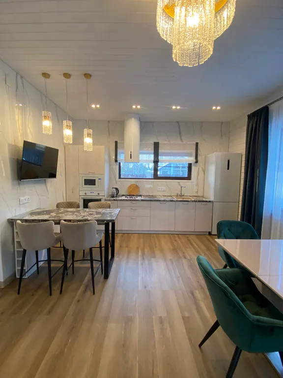 Коттедж в Коприно