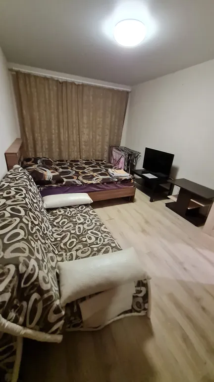 1-комнатная квартира рядом с Термами