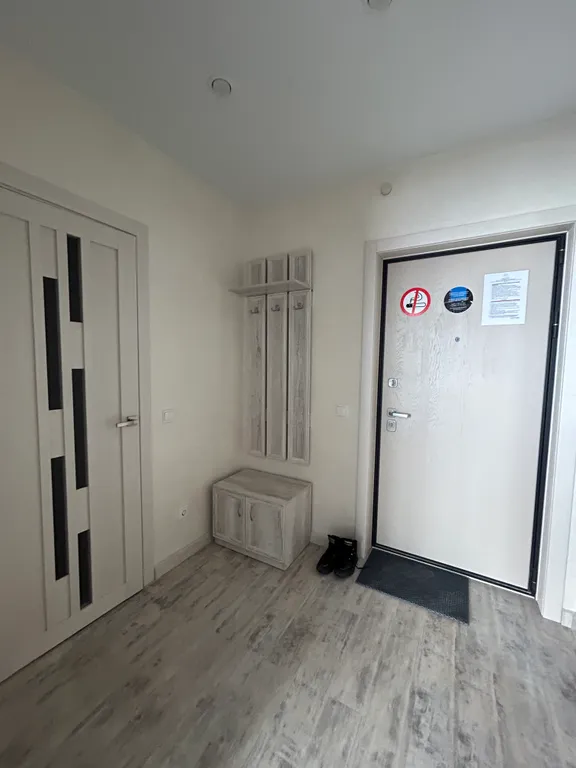 Апартаменты на набережной