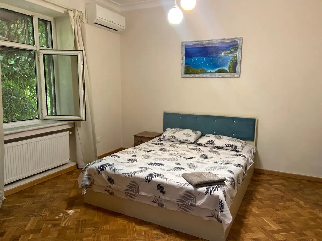 Квартира рядом с Бульваром