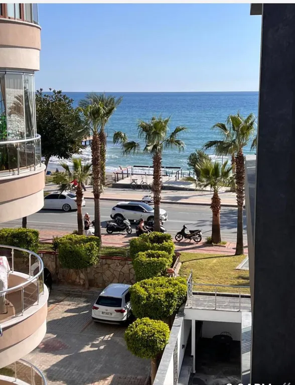 Serenity Royal Beach