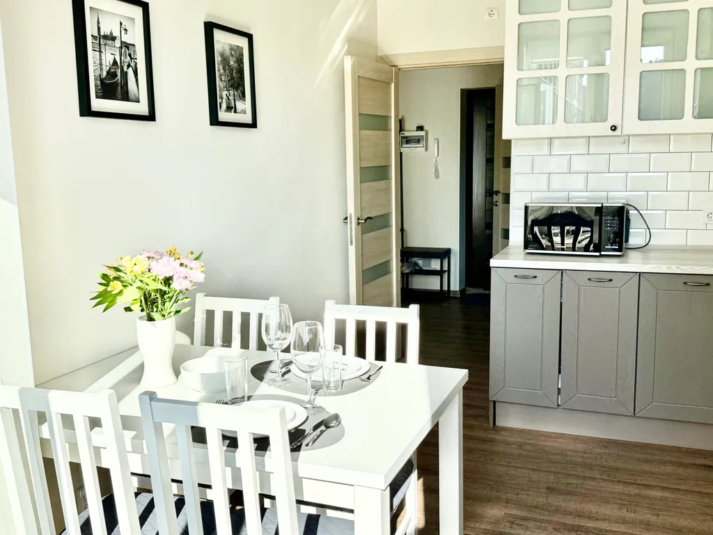 Апартаменты у Королевских ворот