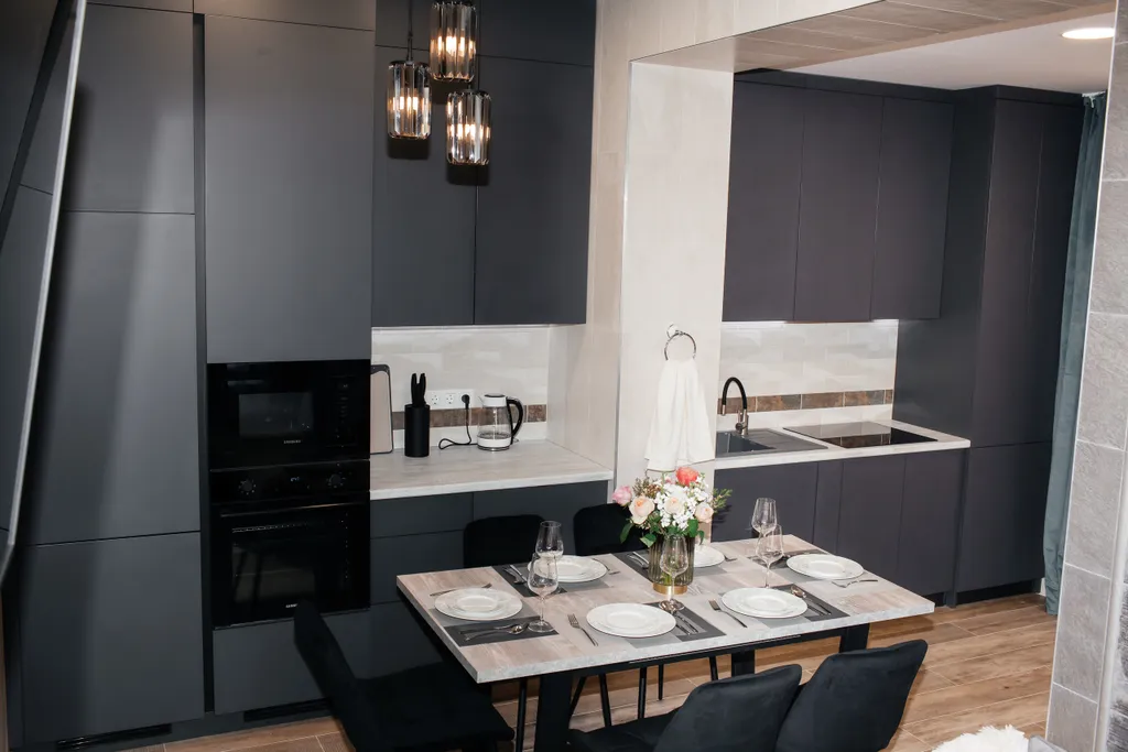 Дом в 5 минутах от моря