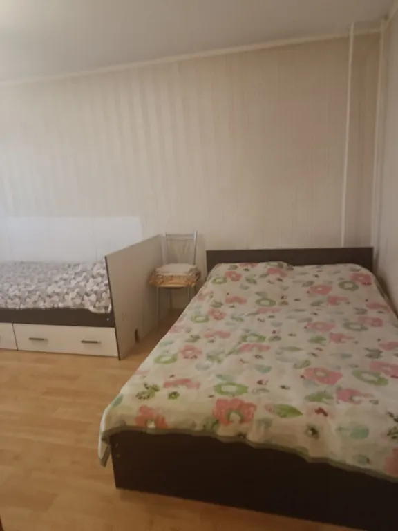 Уютная квартира около озера рядом со спорткомплексом Северная звезда