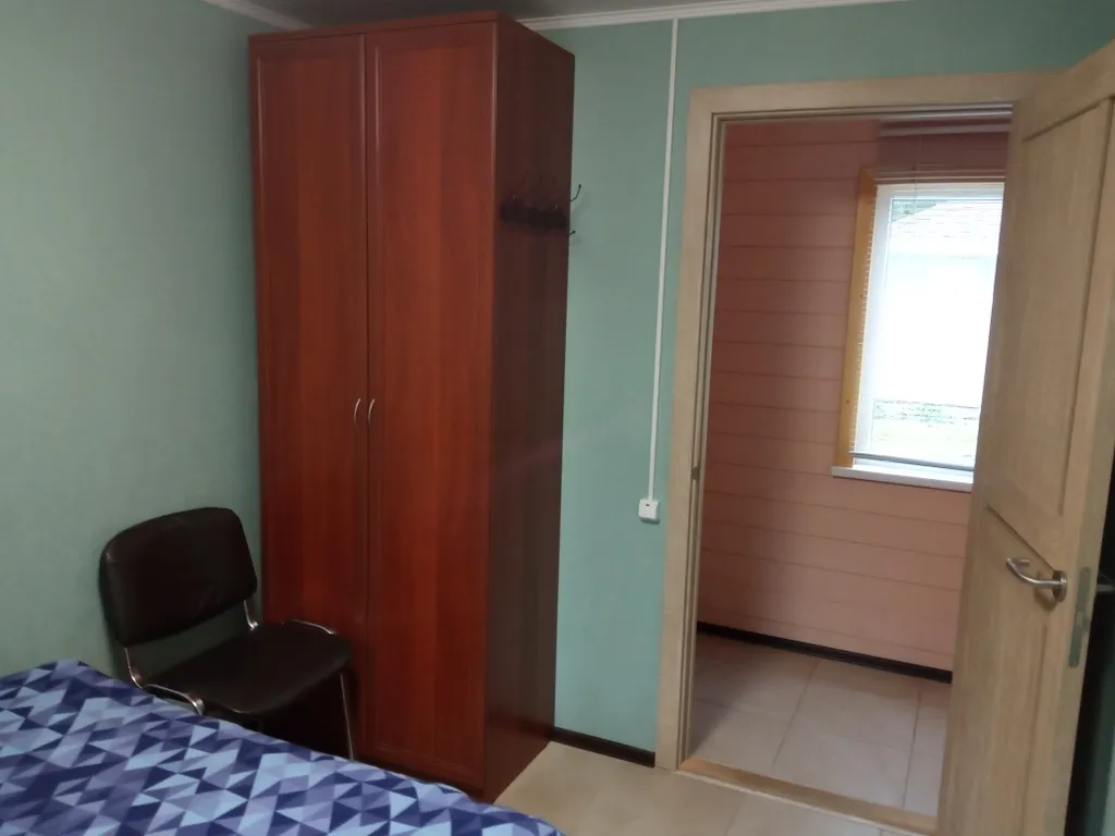 Дом на озере Вуокса с баней и беседкой