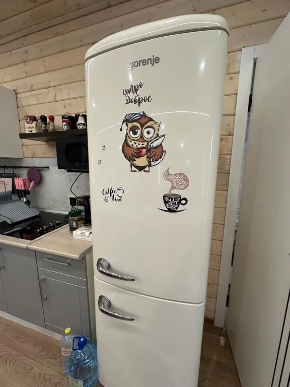 Уютный дом на базе отдыха глэмпинге "Салтыковские бани - Мир пара"