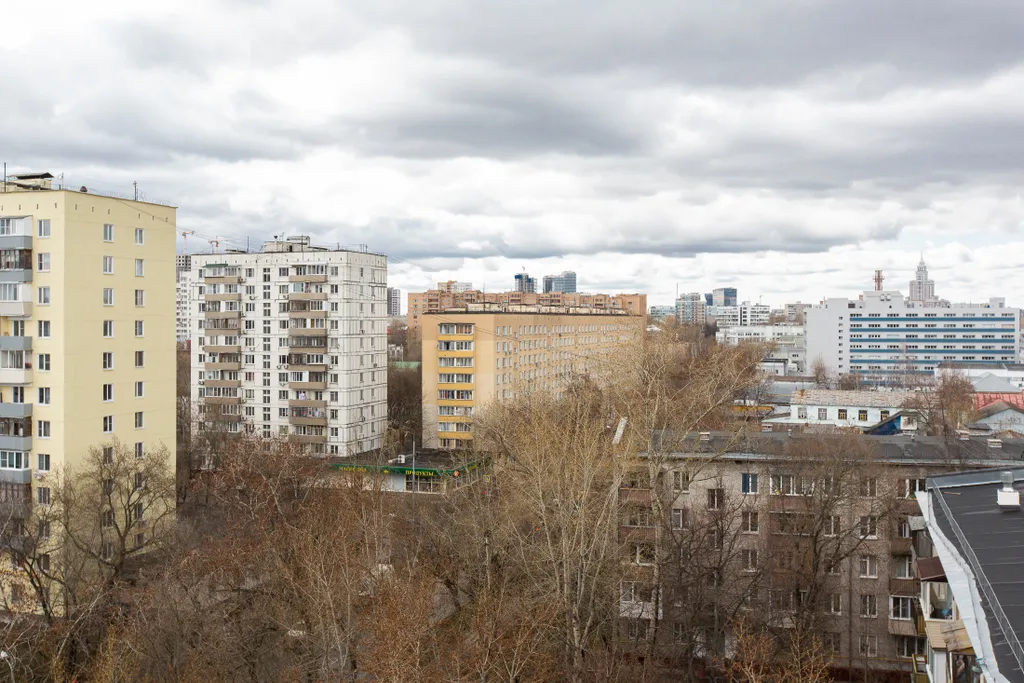 Квартира Квартира у метро Дмитровская — Москва