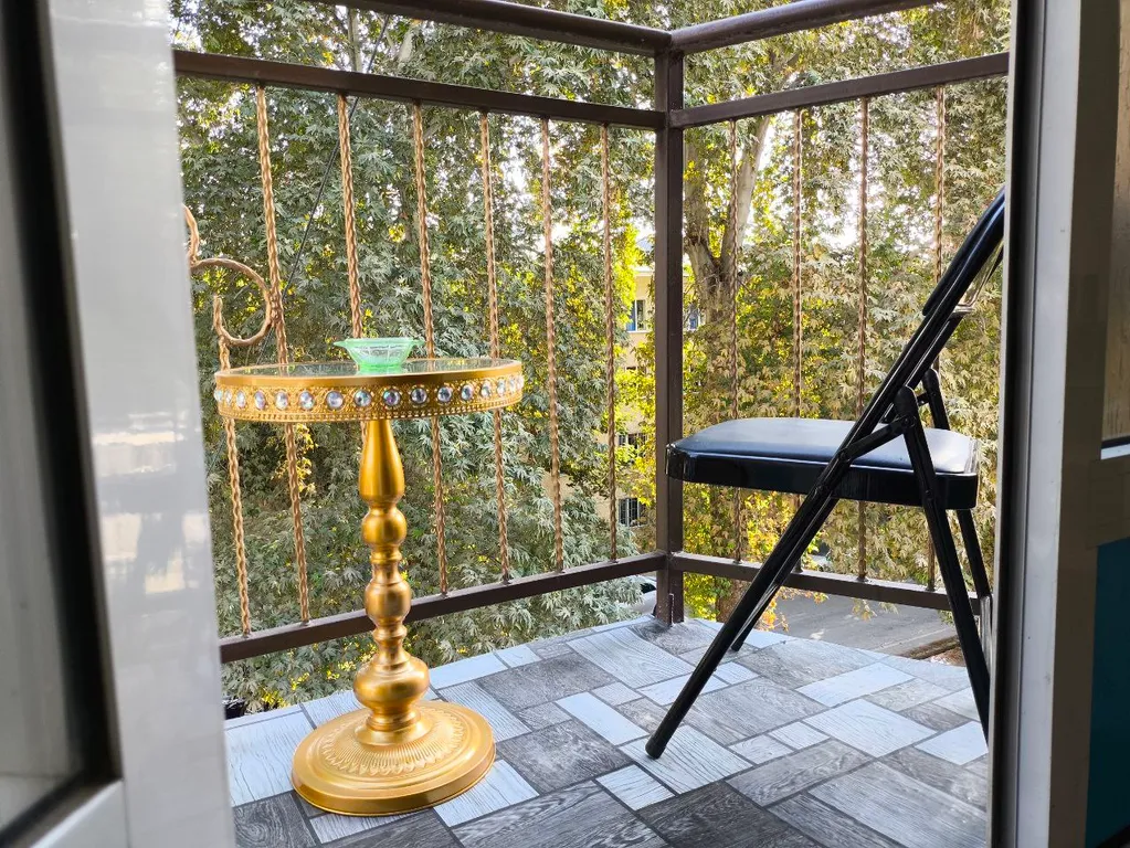 Апартаменты "Радж-Махал"