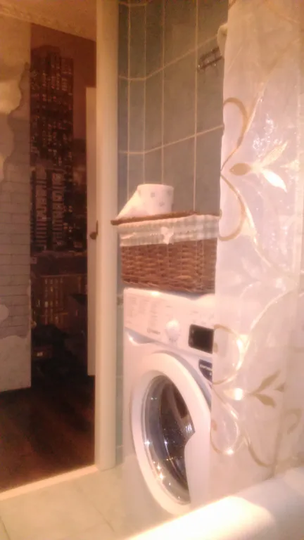 Отличная однушка в центре