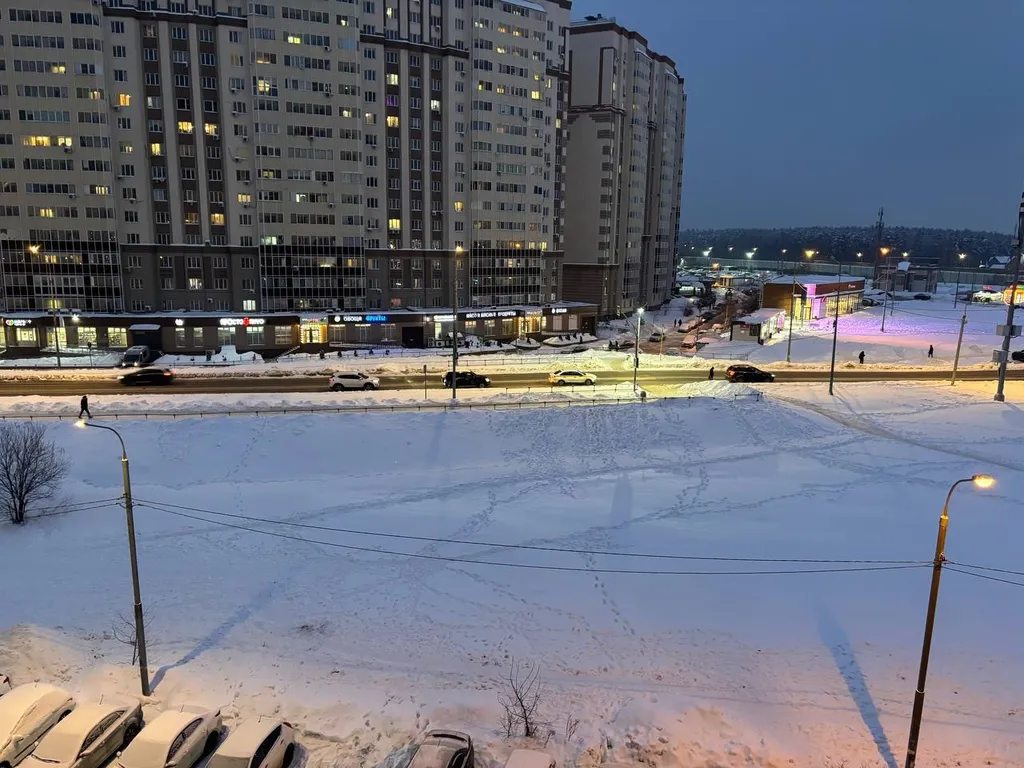 Уютная студия-квартира рядом с аэропортом