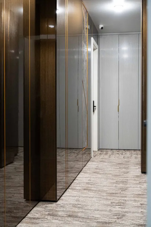 Квартира Квартира Апартамент EL&T на Петроградке — Санкт-Петербург