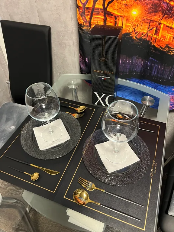 Дом с сауной