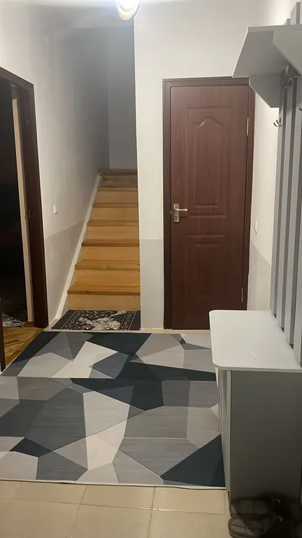 3-комнатный Дом