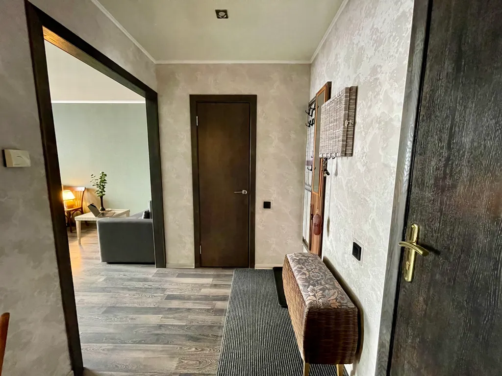 Смоленск квартира рядом с вокзалом и видом на собор